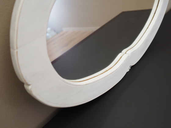 Image 1 of Mirror in Pine Frame, Danish Design, 1960s, Production: Denmark