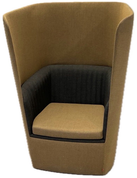 Image 1 of Gispen TST hoog