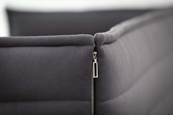 Image 1 of Vitra Alkovensofa, 3-Sitzer