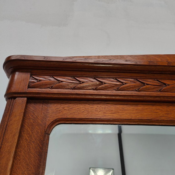 Image 1 of Vintage wardrobe wardrobe wardrobe demountable