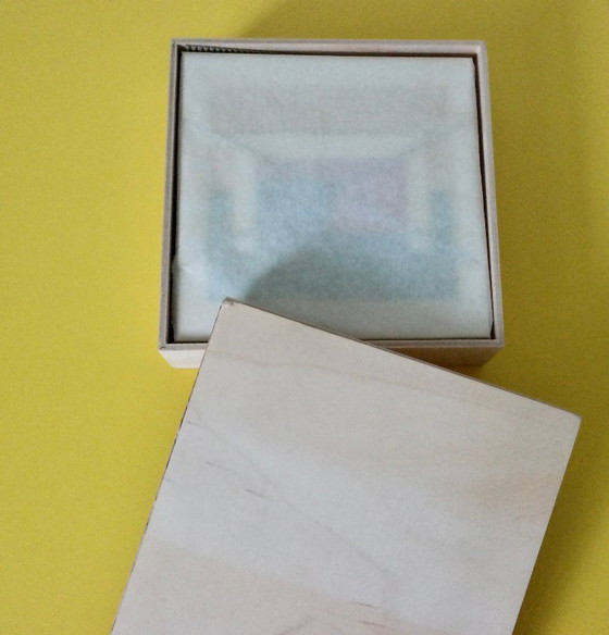 Image 1 of VITRA, Design Museum Collection. Furniture Game, Willy Guhl. NEW.