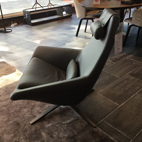Image 1 of B&B Italia Metropolitan Relaxsessel
