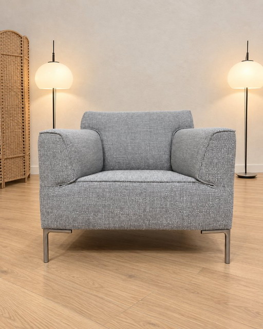 NIEUW Design on Stock Bloq Fauteuil + GARANTIE