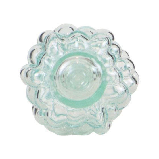 Grappolo d'Uva Italiana e Caraffa Gatto Vino Vetreria Etrusca – Bicchieri e caraffe, Glass (photo 15 of 15)