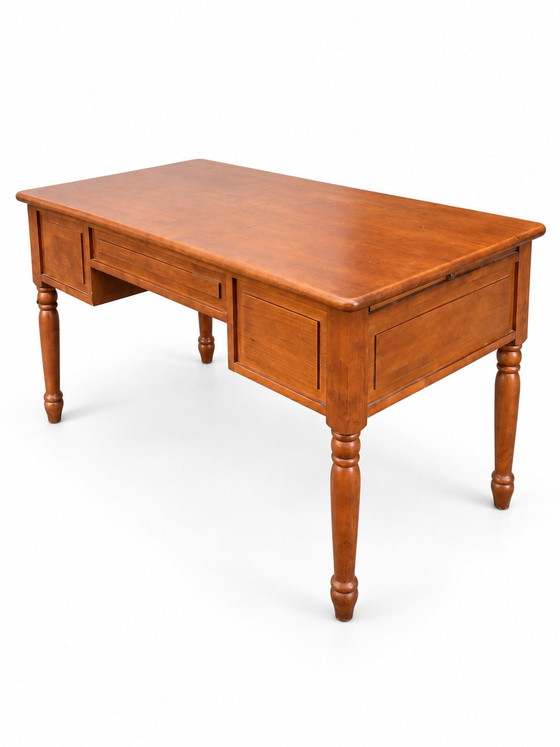 French classic style French country vintage Desk – Wood (photo 8 of 9)