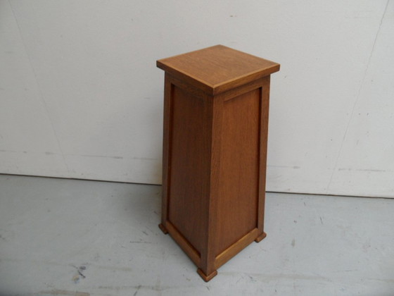 Image 1 of Vintage Eiken Console