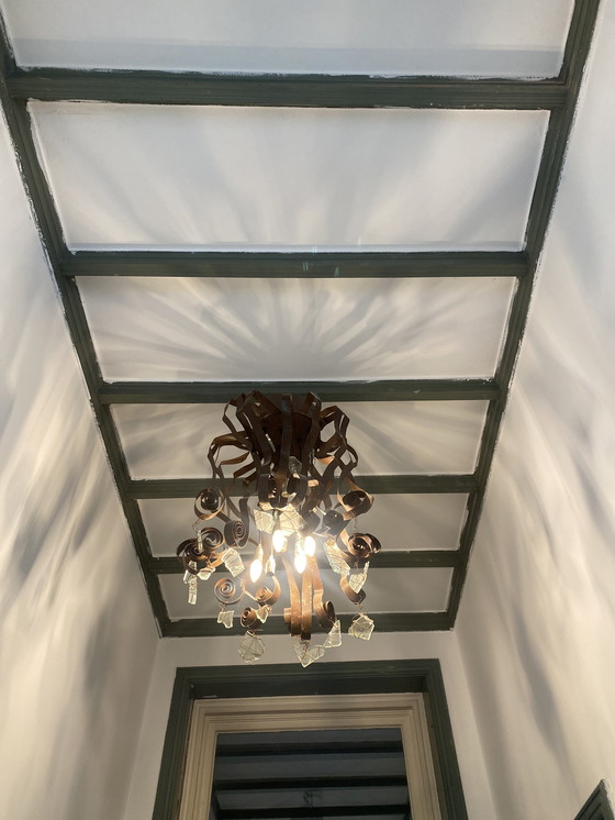 Image 1 of Lustre moderne