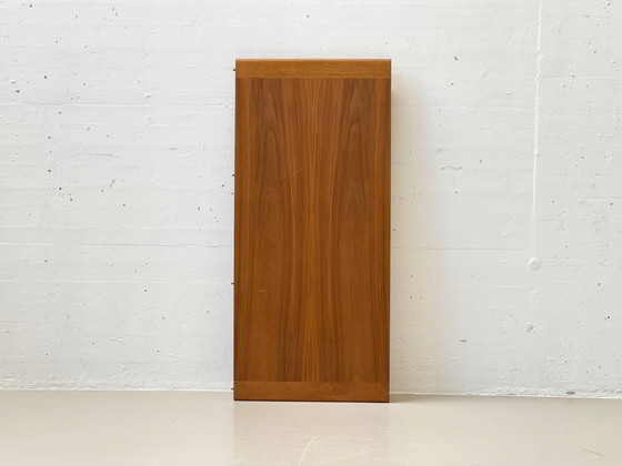 Image 1 of Tavolo allungabile scandinavo in teak, anni '70