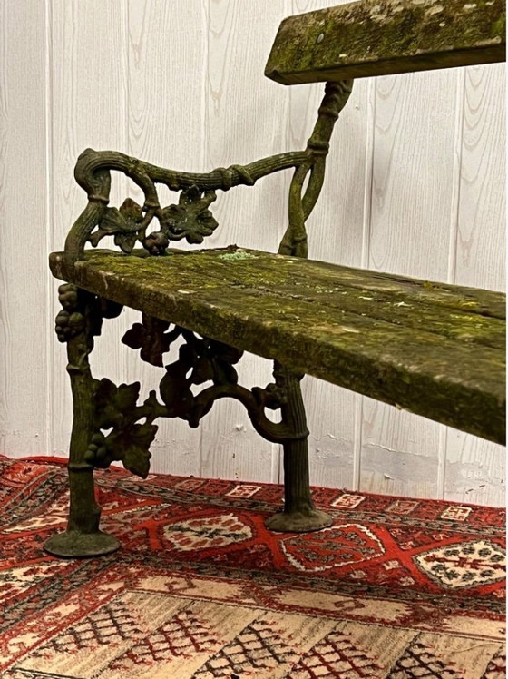 Image 1 of Panchina da giardino