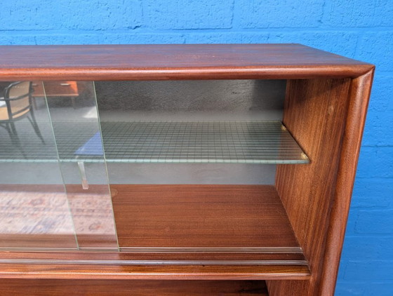 Image 1 of Vintage highboard, 1960s