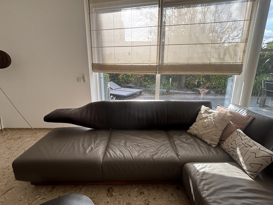 Image 1 of Sofá esquinero Leolux