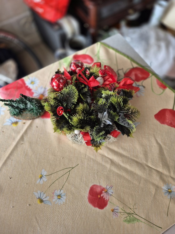 Navidad – Decoración, Ceramic, Glass (photo 11 of 15)