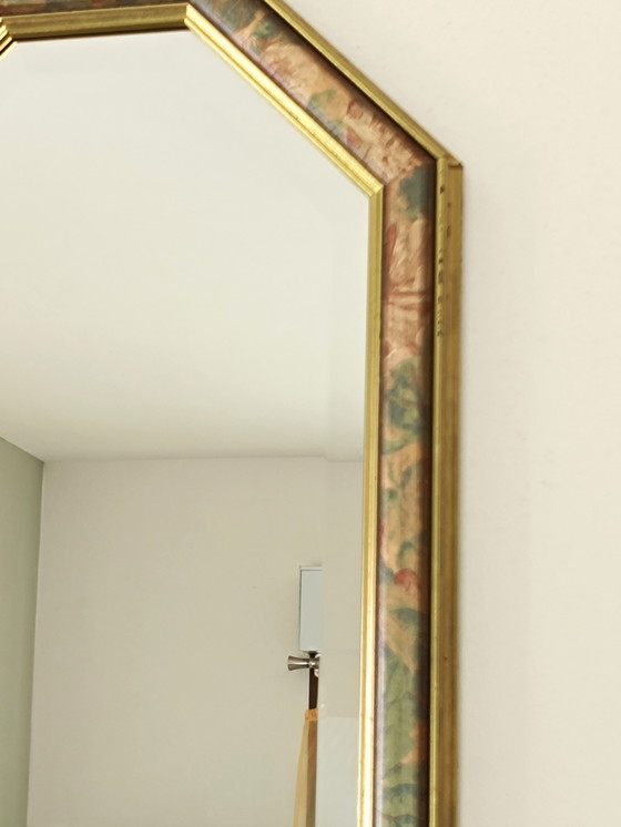 Image 1 of Octagonal mirror