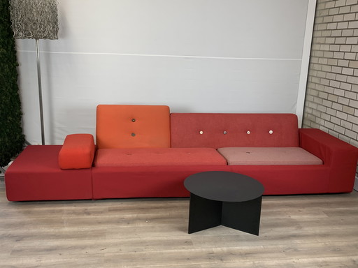Divano Vitra Polder