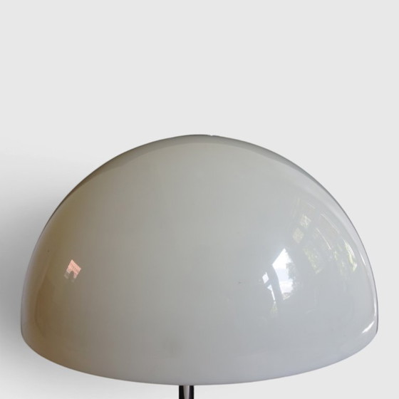 Lampe Swisslamps Schwenkomat Space Age, 1960 – Plexiglass (photo 5 of 17)