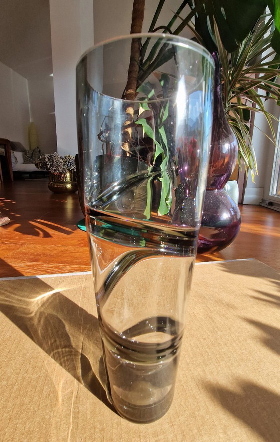 Image 1 of Vaso vetro di Murano