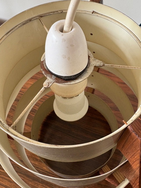 Image 1 of Suspension suédoise de Hans Agne Jakobsson des années 1960