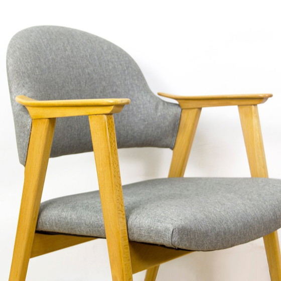 Image 1 of Fauteuil espagnol par Guilleumas, 1960s