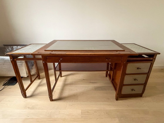 Image 1 of 1 bureau d'architecte Rochebobois