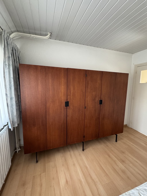 Vinted 1960s Wardrobe