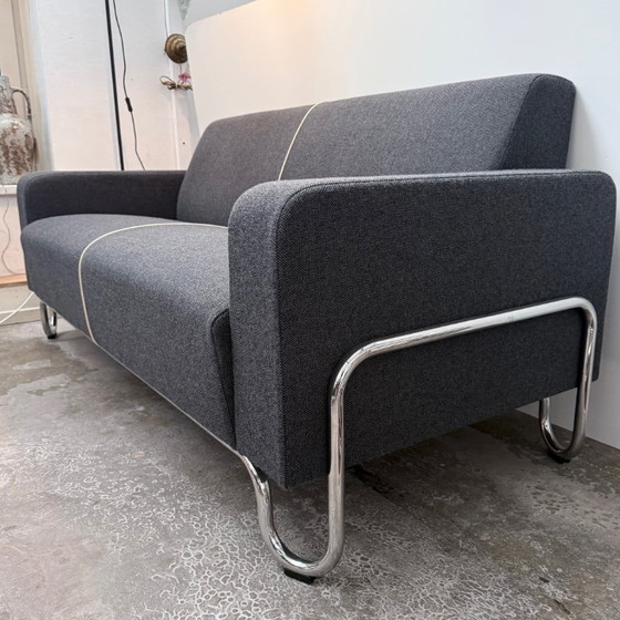 Image 1 of Gispen Sofa 441 B 2,5 Sitze