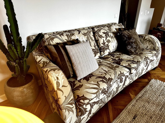 Image 1 of Bank Macazz Design Driezitsbank / Divano a 3 posti “Monaco di Baviera”