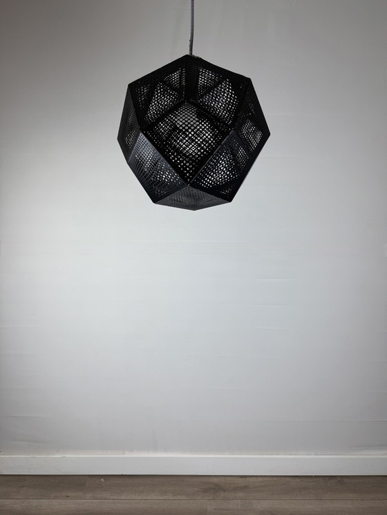 Image 1 of Tom Dixon Etch Hanglamp