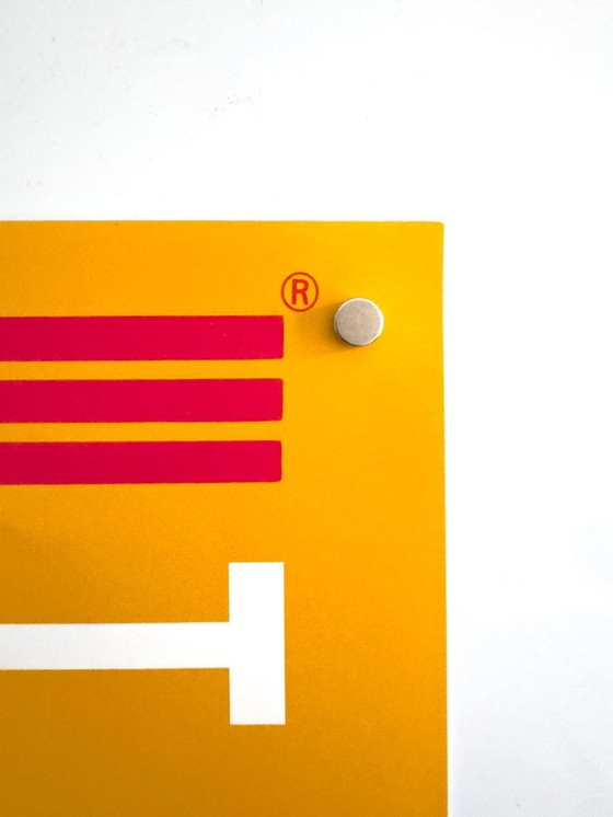 Image 1 of 🏁 Porsche 944 — Double SCCA National Championships – 1988 – Original Poster | Michael Osborne | Screenprint | 102 × 76 cm | USA