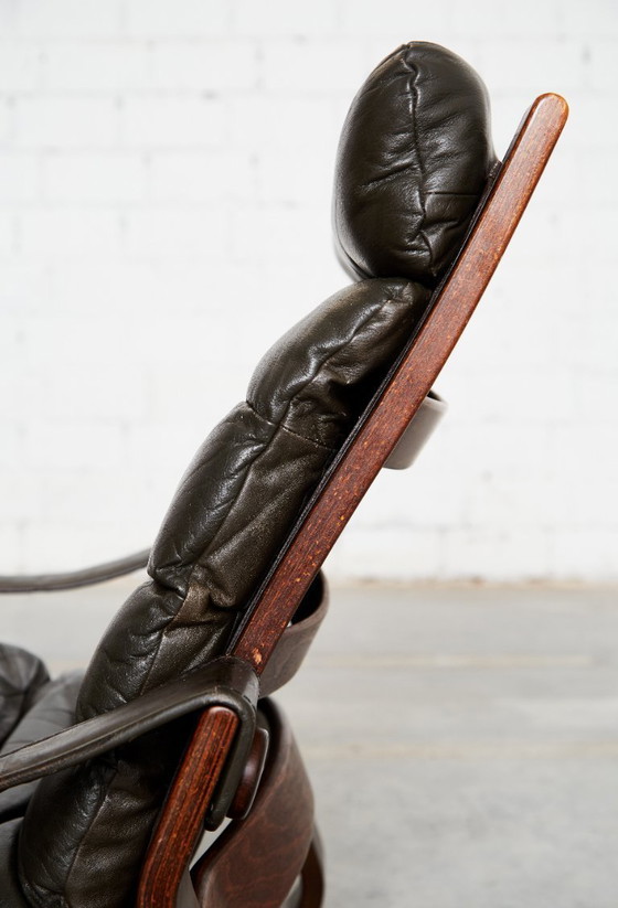 Image 1 of Sillón Georg Thams para Vejen Polstermøbelfabrik