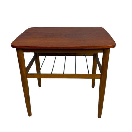 Image 1 of Vintage side table