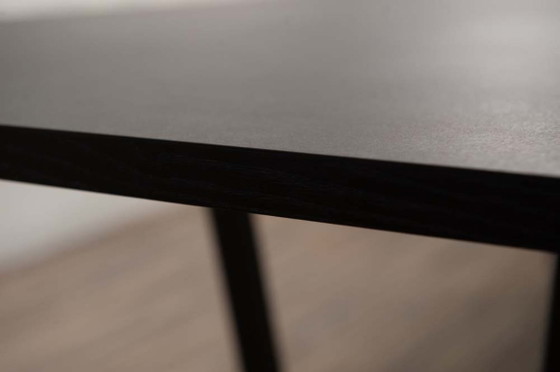 Image 1 of Hay Loop Stand Table Vergadertafel