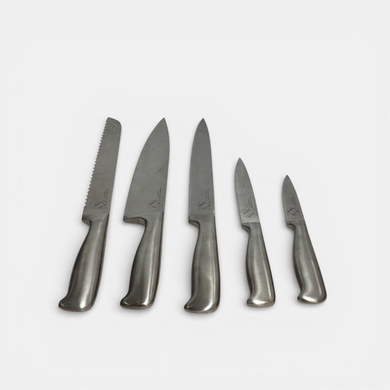 Image 1 of Raffaele Iannello – Voodoo / Der Ex-Messerblock, Frühe Ausgabe (2005)