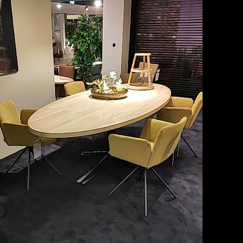 Image 1 of ETIQUETA vandenberg Easy Junior (juego de 4)