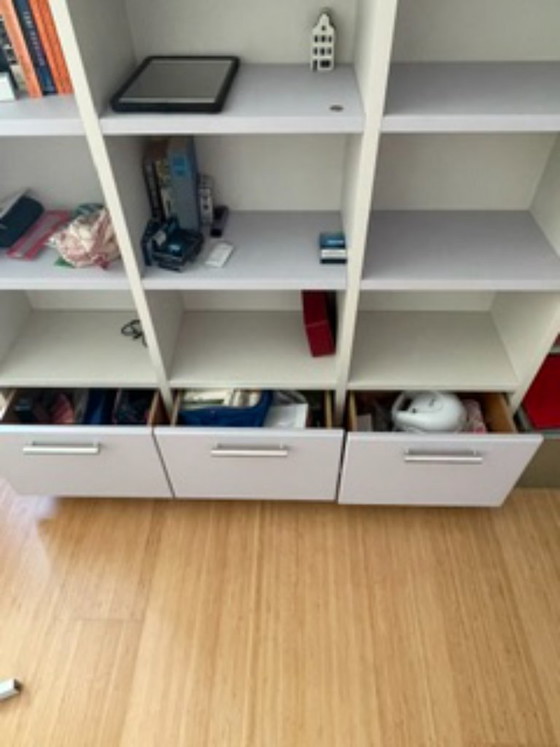 Image 1 of Bellissima libreria