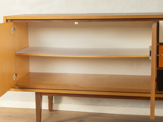 Dressoir uit de jaren 60 in mid-century stijl – Wood (photo 6 of 9)