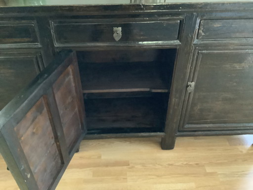 Buffet chinois