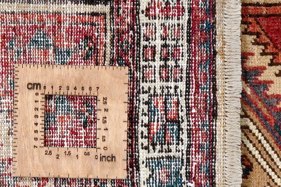 Image 1 of Handgeknoopt Heritage vloerkleed 175 x 101 cm