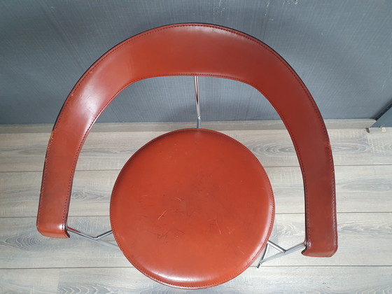 Image 1 of 4 sedie da pranzo di design Arrben Italy