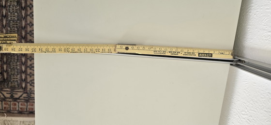 Image 1 of Groot schappensysteem – Vitsoe 606 van Dieter Rams