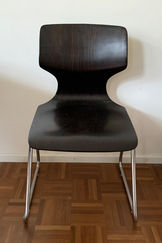 Image 1 of Sedie da pranzo Flototto