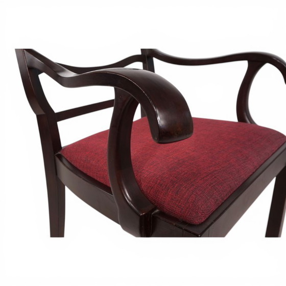 Image 1 of Fauteuil Art Déco, 1930