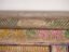 Antikes geschnitztes polychromes niedriges Sideboard aus Kiefernholz – Xinjiang, circa 1900 (photo 39 of 40)