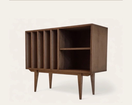 Mueble para tocadiscos Viggo