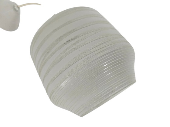 Image 1 of Mid century | hanglamp | Massive | Slingerpatroon | 60's |