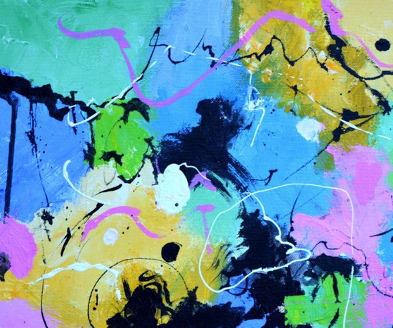 Image 1 of Good vibrations