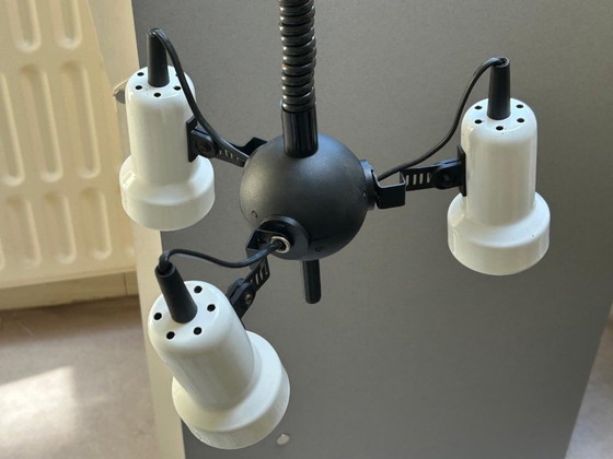 Image 1 of Space Age pendant light by Massive Lighting