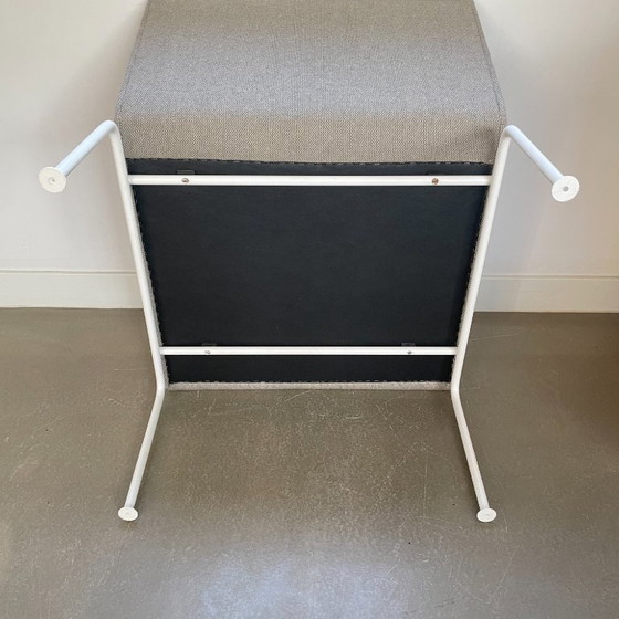 Image 1 of Seltenes Set aus zwei Artifort-Sesseln, Designteam Wagemans und Van Tuinen, 1960er Jahre