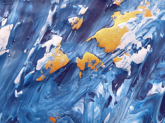 Image 1 of Jürgen Angeler - The Tornado