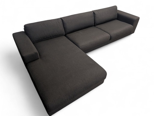 Sofá esquinero de 4 plazas Bolia Scandinavia