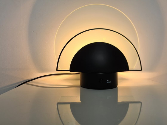 Image 1 of Postmodern table lamp by Leonardo Marelli for Estiluz